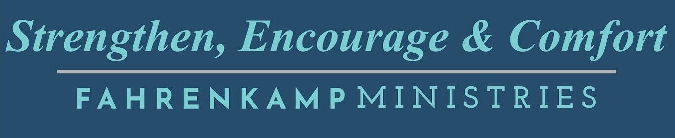 Fahrenkamp Ministires